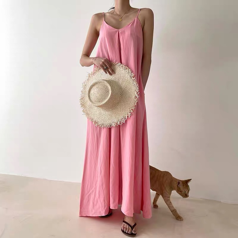 Street style vacay dress CD890 images